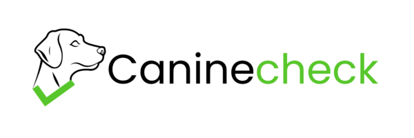 caninecheck transparent 2