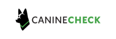 caninecheck logo final
