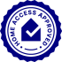 home access approved@2x
